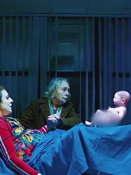 태어날 때 중력을 잃고 지구에서 날아갈 뻔한 소년 #영화해설 #영화클립 