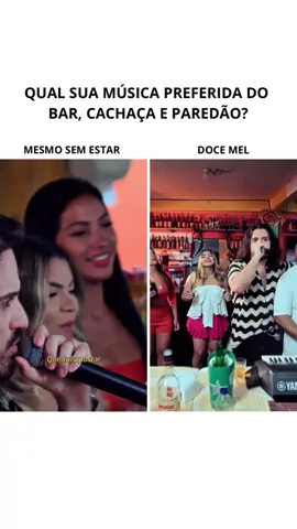 qual sua favorita? ❤️ #brega #descubranovasvozes #musicanova #arrocha #musica #fy #cover #sertanejo 