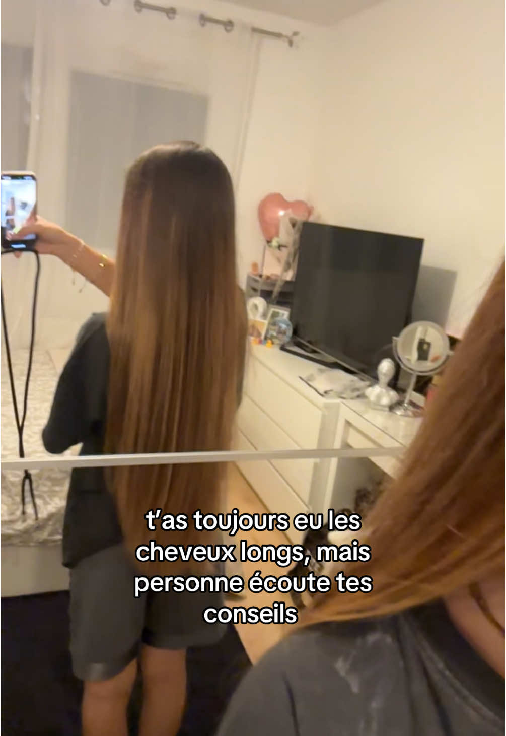 #foryoupagе #fyp #cheveuxlongs #projetcheveuxlongs 