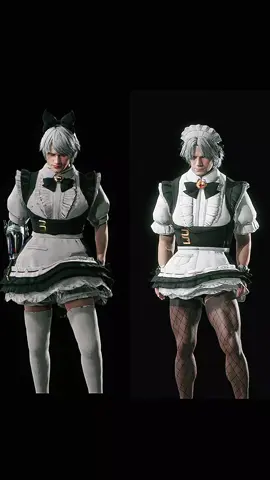 I love the modding community 🤣 nero and dante in a maid mod, to make it clear 🤣🤣 #vergil #dante #dantesparda #vergilsparda #fictionalcharacters #devilmaycry3 #devilmaycry #devilmaycry5 #dmc #dmc5 #Gaming #Gameplay #npc #fandom #motivation #selfie #funny #power #vr #virtualreality #metaquest3 #viral #viralvideo #v #f #fo #fy #fp #fyp #for #fpy #fory #foryoupage #foryourpage #fypage #fypp #fydong #fyyyyyyyyyyyyyyyy #modding #dantedmc 