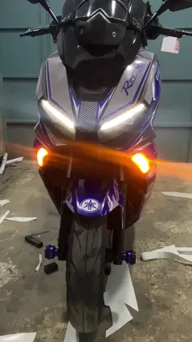 Kit yamaha vmax #accessories #moto #motos #car #a #constantine #algeria #flypシ 