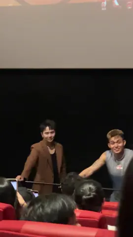 Galaxy Trung Chánh suất 19:00 , chúng tôi đã khều được spoil thêm của 