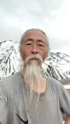 冬练三九，夏练三伏#masterwu #spinjitzu #china #道教文化 #中国 