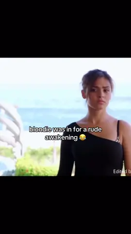 blondie said no yooo😂😂😂 #bhc #meghan #foryou #explorepage #blondie #real #viralvideo #badgirlsclub 