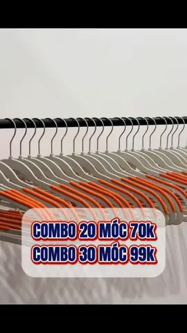 COMBO 20-30 móc treo quần áo chống trượt đệm cầu vai cao su xoay 250 đa năng #moctreoquanao #fyn #giadung #fyb #xuhuong #mocchongtruot 