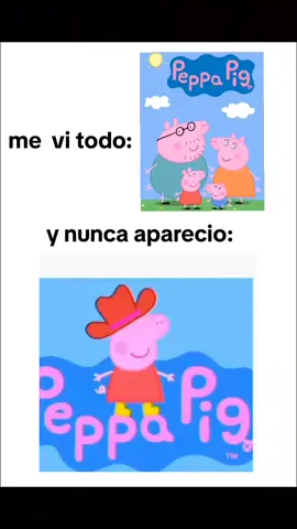 #ellaseolvidodemi#peppapig#cantando#temazo#musica#parati#losangelesazules