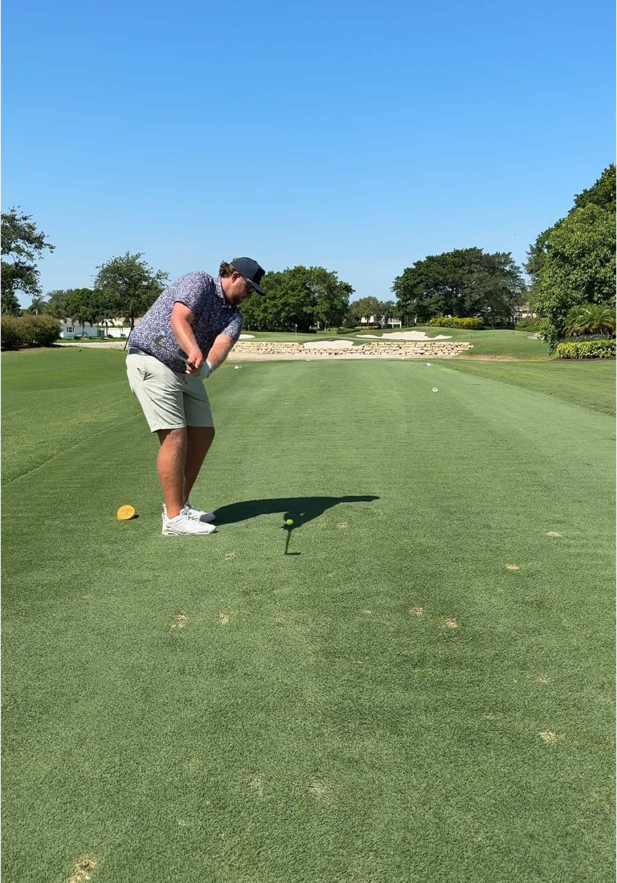 come with me for some golf and a driver fitting #bustagolfs #bustajackgolf #golf #Vlog #fyp #foryoupage