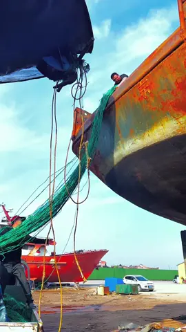 new move#sea #ship #oceanwaves #ocean #oceano #oceanlife #underwater #shipper #waves #fishes #oceangate #seafood
