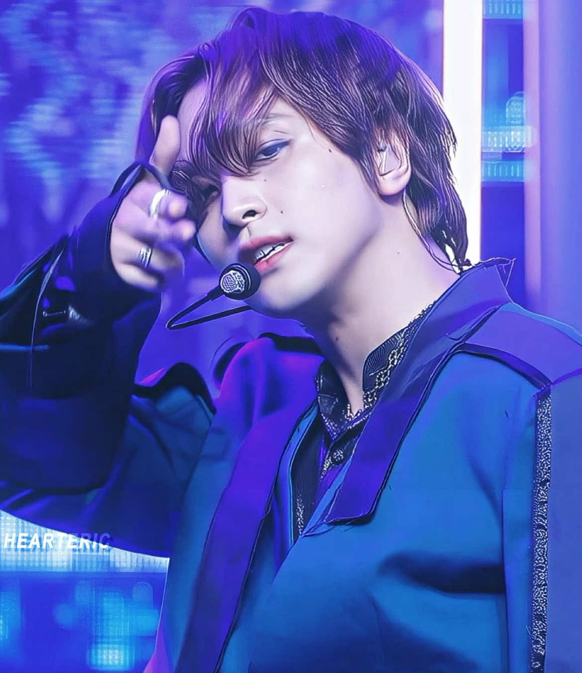 oh he could dive in this [REDACTED]  #haechan #nct #nctzen #haechanedit #kpopedit #fyp #hearteric 