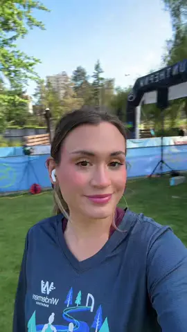 First 10k of 2025! My goal this year is to run two 10ks, two 5ks, and two half marathons! 