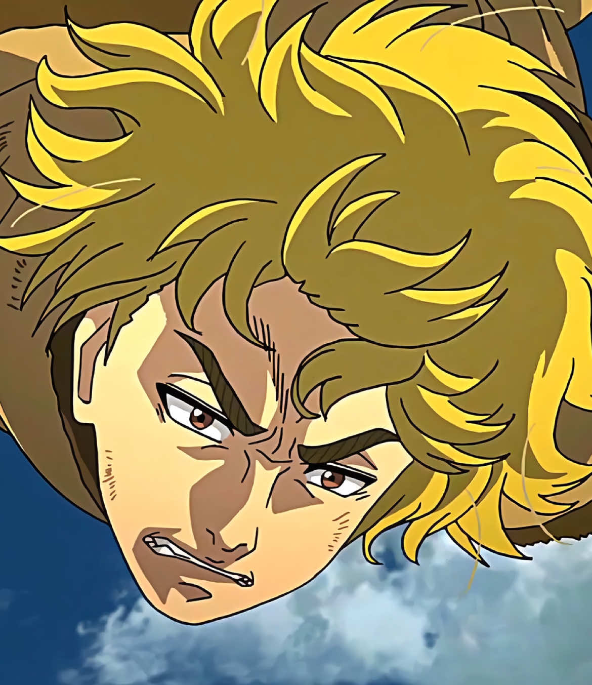 Thorfinn edit | Vinland Saga AMV | @ٴٴ here is ur vinland saga edit #creatorsearchinsights #vinlandsaga #vinlandsagaedit #thorfinn #thorfinnedit #thorfinnkarlsefni 