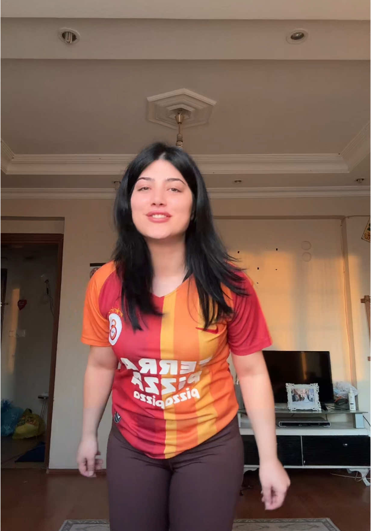 Nerdesiniz Galatasaraylılar ❤️💛#tiktokviral #galatasaray 
