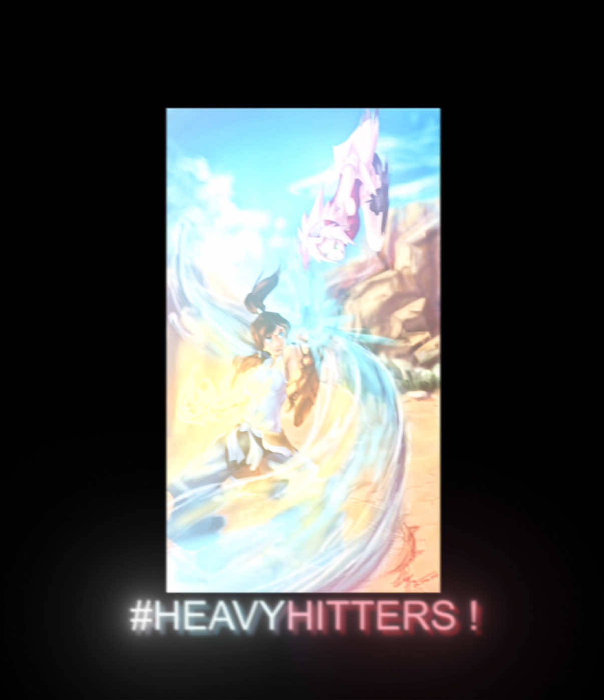 #SAKURA #KORRA // No friendly fades ovea here !! We jumping !  AC - exctassy Panning / Cc - Ashton / azar Scp - Me, Tez & Shawn Tags - #naruto #SAKURA #sakuraharuno #sakurauchiha #sakuraedit #sakuraharunoedit #avatarthelastairbender #legendofkorra #KORRA #avatarkorra #korraedit #fyp #trend #trending #viral #likelykhio #narutoshippuden #atla #lok 