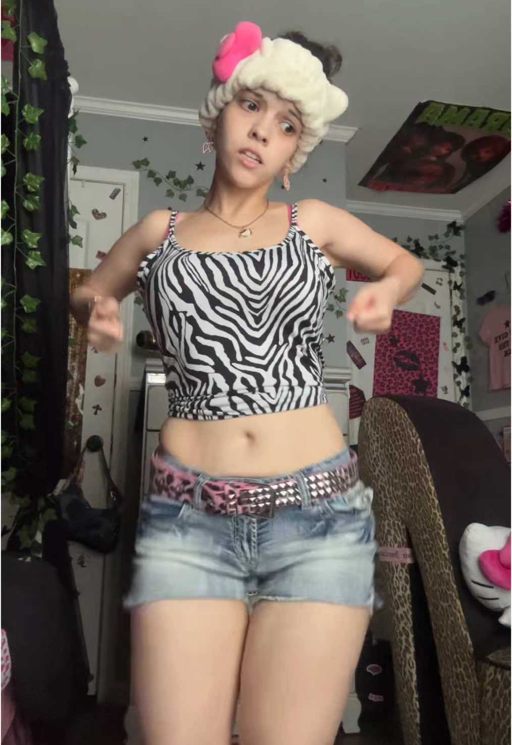 No need to buy me more # #fypシ゚viral #fypviralシ #fypシ゚viral #virial ##dancechallenge #content #trending #dancechallenge2025 #aesthetic #mcbling #mcblingaesthetic #mcblingstyles #mcblingfashion #y2k #y2kaesthetic #y2kfashion #y2kstyle #2000s #cheetahprint #zebraprint #lepordprint #cvnt #OOTD #fitcheck #fypシ #viral #glitter #hashtag #tiktok  #mcbling #fypシ #foryoupage #mcblingaesthetic #mcblingstyles #mcblingfashion #y2k #y2kaesthetic #y2kfashion #2000s #cvnt #zebraprint #lepordprint #cheetahprint #bodygoal #2000snostalgia #2009 #2010 #jjuicybaby #lolita 