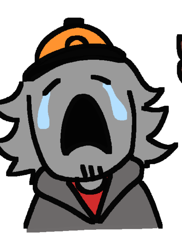 [ #BUILDERMON ] Not cool man, he was planning on having that for lunch. 🙄 #forsaken #robloxforsaken #shedletsky #builderman 