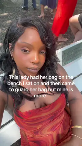 I don’t blame her I just thought it was funny #fyp #louisvuitton 