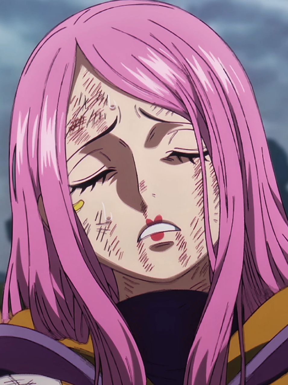 Kuma And Bonney ❤️ !! One Piece EP 1129 #onepiece #onepieceedit #onepieceanime #luffy #mugiwara #mugiwaranoluffy #boney #kuma #zoro #onepiecefan #animeedit #bonney 
