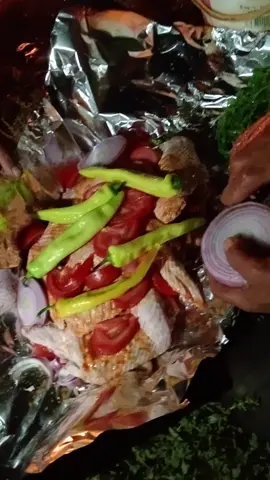 #القعدة_الشعبية #😘♥♥القعدة، زينة والشراب قليل#ناس_الغربة 