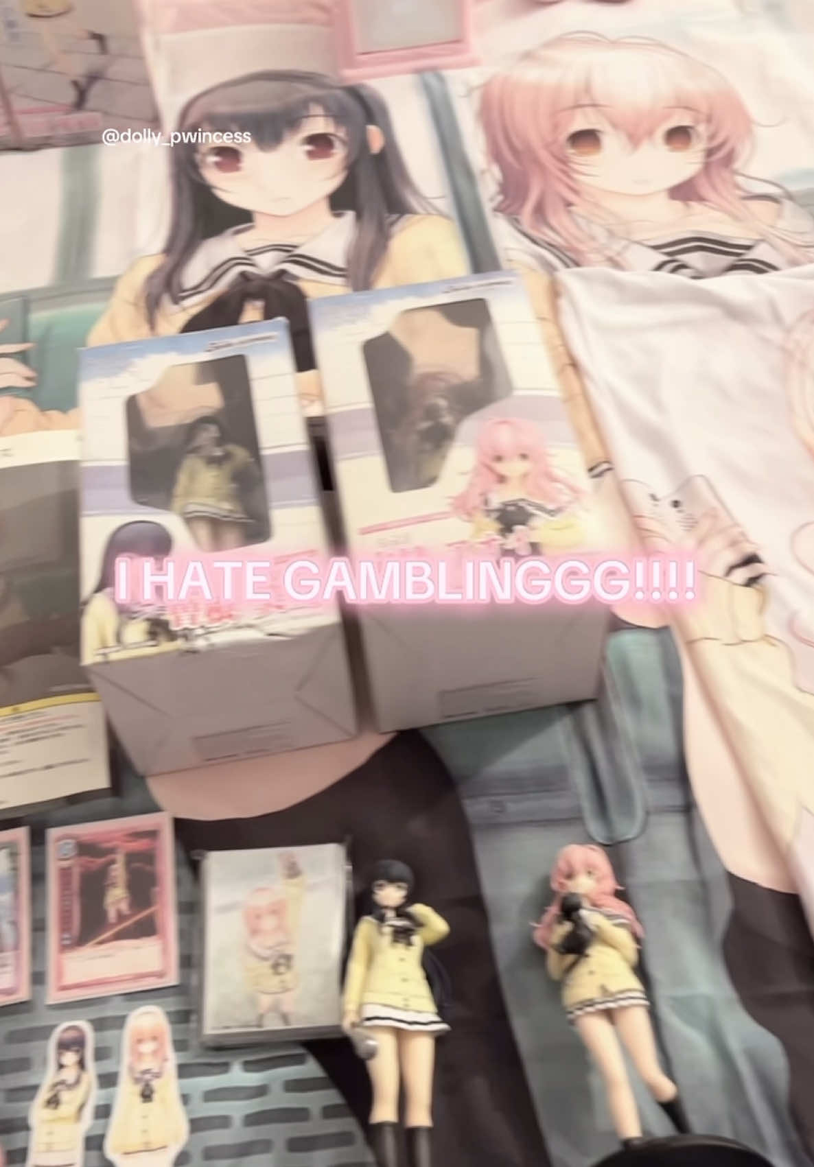 lets go gamblinggg #visualnovel #youandmeandher #kimitokanojotokanojonokoi #totono #fyp #aoimukou #miyukisone #collector #sayanouta #songofsaya #anime #figure #pinkaesthetic #jojifuku #kawaiikei #cutecore #kawaiiaesthetic 