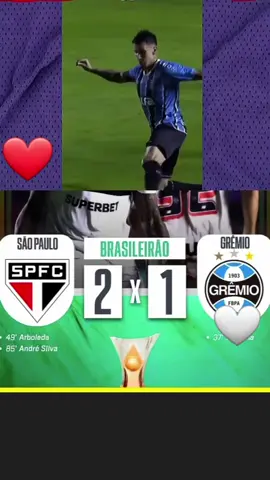 São paulo Vitória Grêmio #vitoria #saopaulo #gremio #saopaulofc #sao #spfc #sportsontiktok #sãojoãonotiktok #futebol #cazétv #tnt #globo #sports #max #band #2025 #hoje #sãopaulo #são #sãopaulofc🇾🇪 #❤️🤍 #🇸🇾🇸🇾🇸🇾🇸🇾 