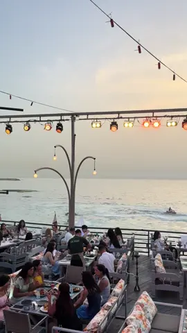 Sunset time ☀️ #sunset #lebanon #support 
