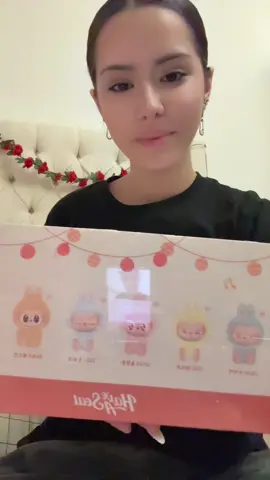 вы можете их купить у nvzvr.art в запришенограме ) #labubu 