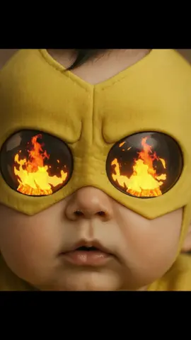 #baby #invincible #fyp #breakingbad #ai #cutebaby #mark #invinciblewar