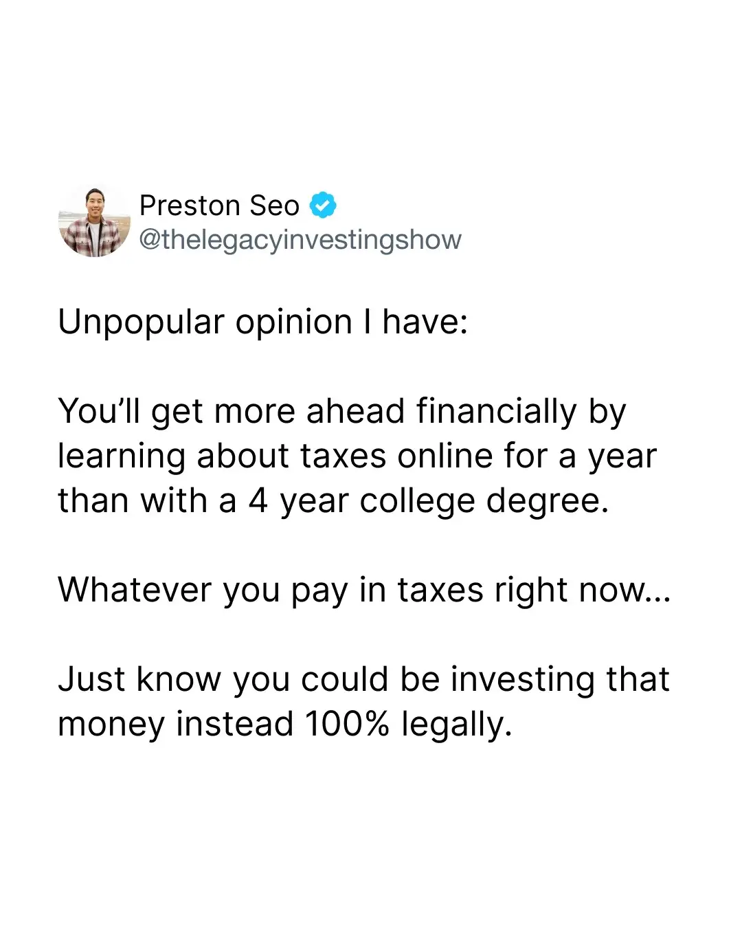 #education 