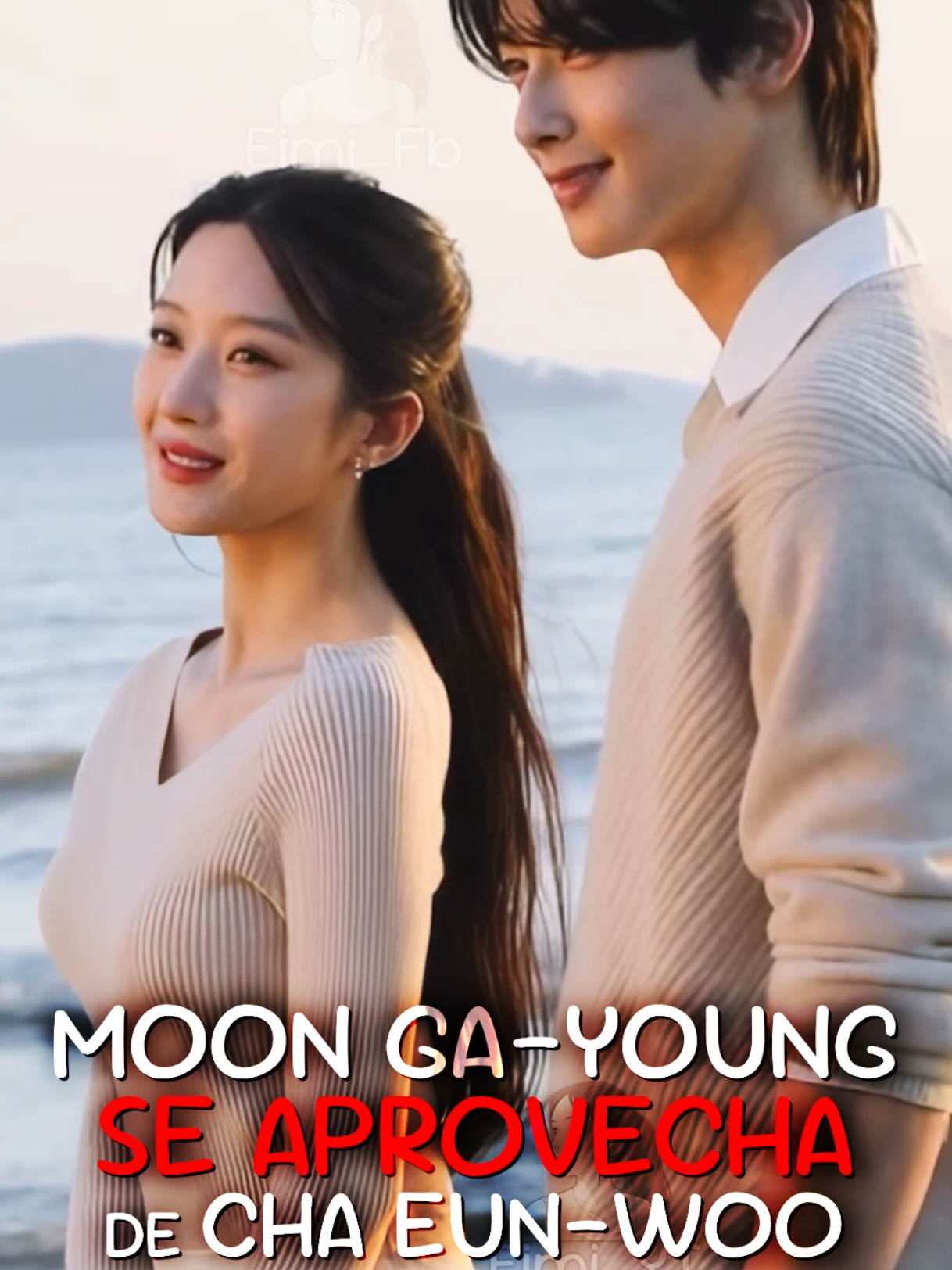 Los rumores famosos entre Cha Eun Woo y Mun Ka Young han generado controversia en las redes sociales, especialmente por comentarios negativos hacia la actriz 🤔. Como miembro de ASTRO, Cha Eun Woo ha sido objeto de chismes en redes sociales que afectan su imagen y la de sus amistades. Este k drama de la vida real ha llevado a que la agencia de la actriz tome medidas legales contra la desinformación 🥹 #CHAEUNWOO  #Eunwoo  #MoonGaYoung  #truebeauty  #chaeunwooastro