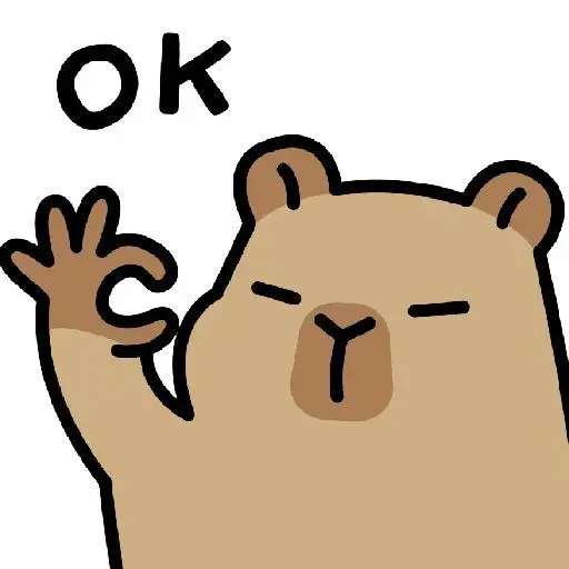 Ảnh capybara cute Lướt ảnh cuối có bất ngờ😘 #memecute  #capybara  #xuhuong 