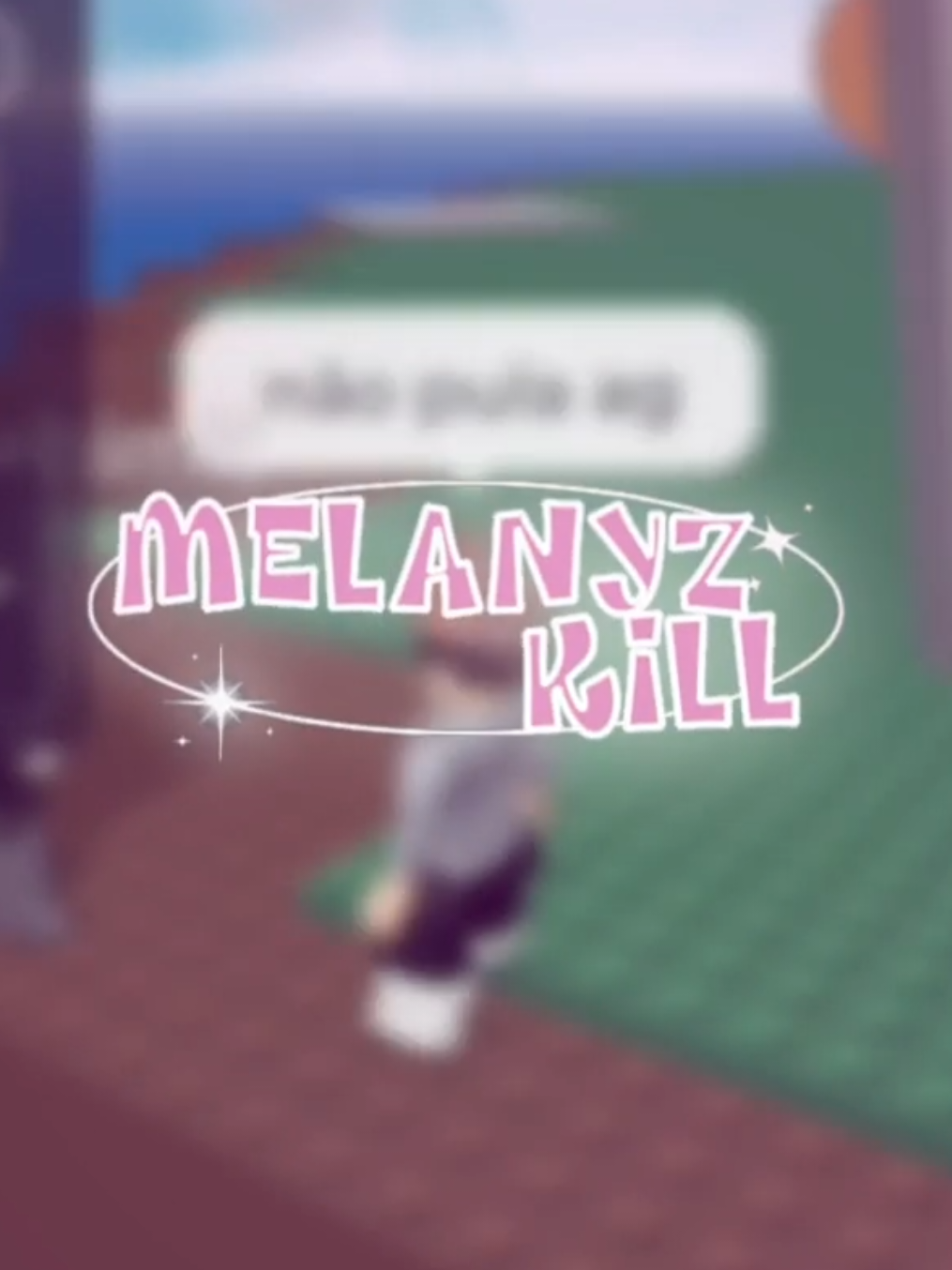 final girl!!! #fyp #fypp #fypシ゚ #robloxtiktok #floptok #finalgirl #astheticedits #edit #melanyzkill  ac: @mp3s  original: @blogdachefinhaaa 