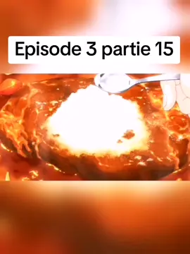 Food wars episode 3 partie 15 en français. #animecooking #cuisine #popularanime #animearegarder #foodwars #animemanga #somayukihira #competition 
