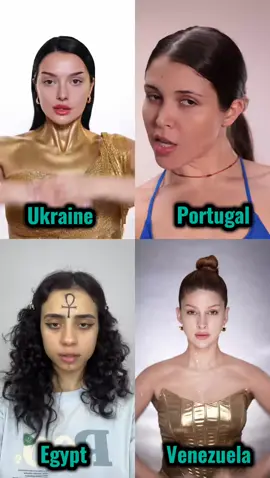 Cleopatra makeup challenge?#cleopatra #cleopatramakeup #makeup #makeuptransition #transformation #makeuptransformation 