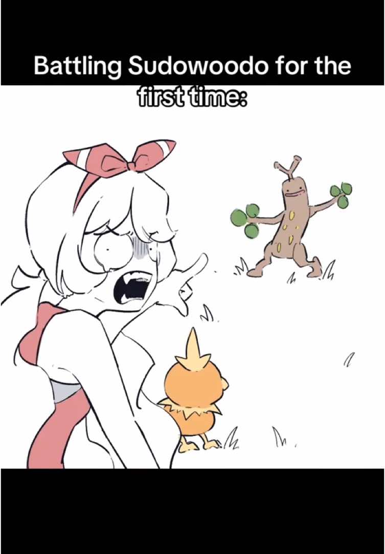 Og ragebaiter                                         #pokemon #pokemoncommunity #funny #pokemontiktok #pokemonruby #pikachu #digitalart #doodle