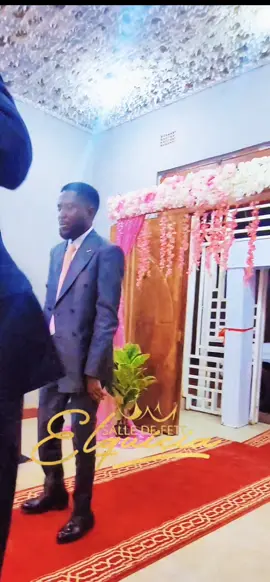 #kanneventempire11 #kannevent11 #salleelquicia #entrance #wedding #kolwezi🇨🇩 