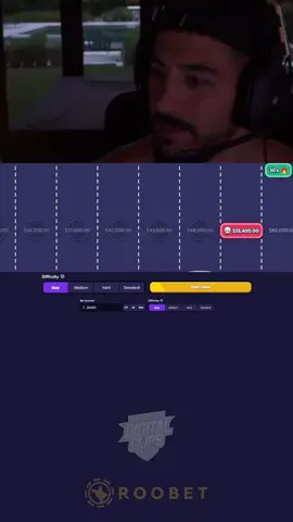 Guess what? Chicken music’s back, baby! #kickstreaming #kickstreamingplatform #kickstreamer #kickstreamerclip #nickmercs #nickmercsclips