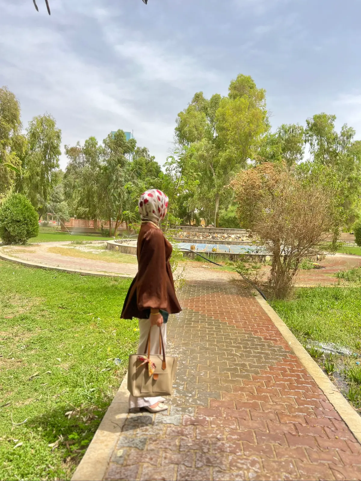 #المعهد_التقني_الدور #عشوائيات #الجامعة_التقنية_الشمالية #kirkuk #تصويري #prosthetic 