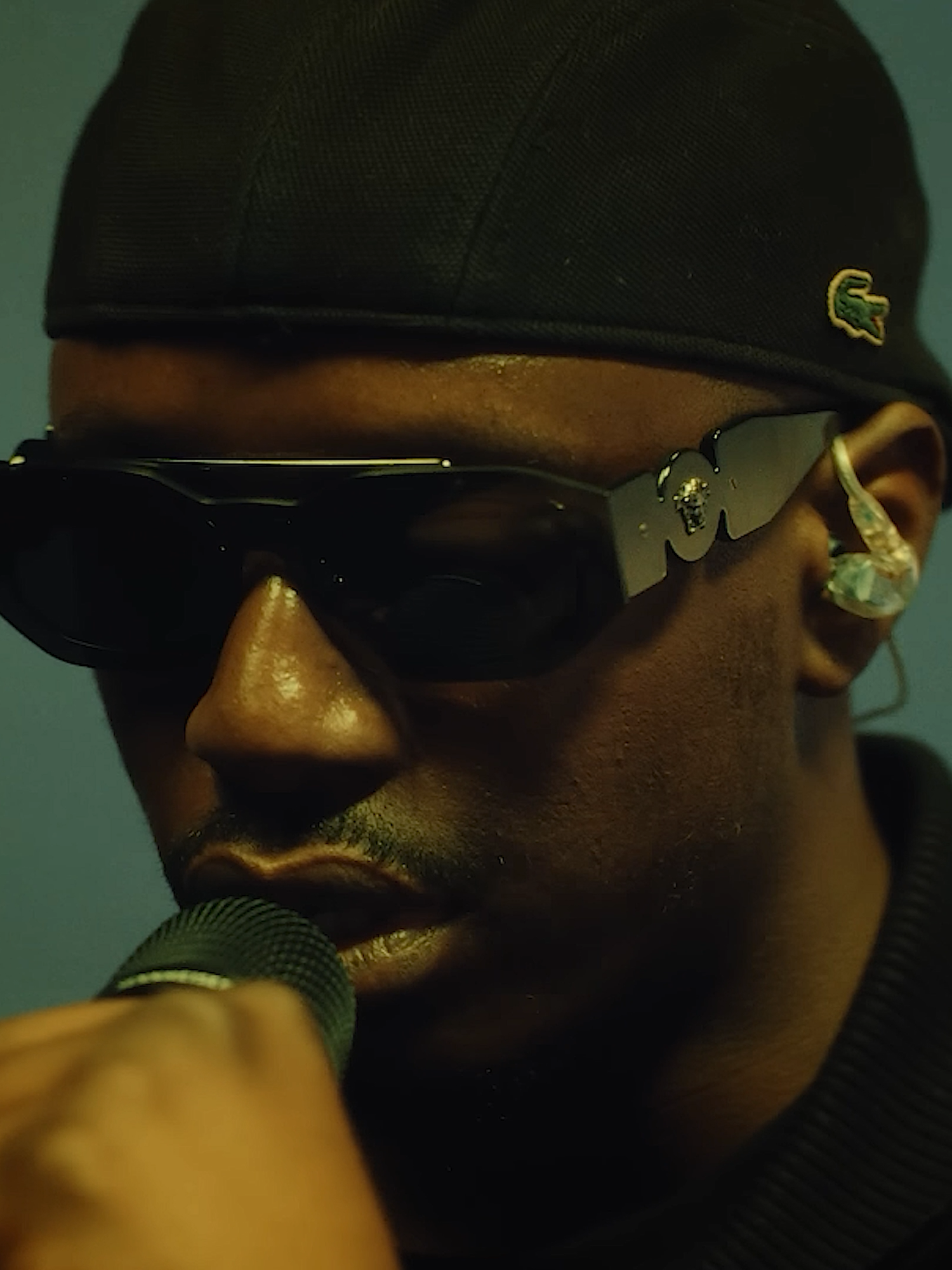 Werenoi (1994-2025) RIP #werenoi #werenoiedit #rap #rapfr #sdm #niska #ninho #maes #gims #fyp #edit