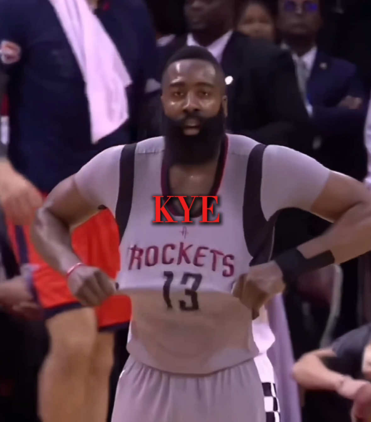hes averaging 40 || #jamesharden #hesaveraging40 #basketballedit #basketball #foryoupage #foryou #dontflop #blowup #trending #houston #dababy @𝙙𝙧𝙚𝙬 @comp @MJ @𝙗𝙪𝙧𝙧𝙤𝙬 @djtapez @✞ bryceowns ✞ @𝐨𝐭𝐭𝐨 