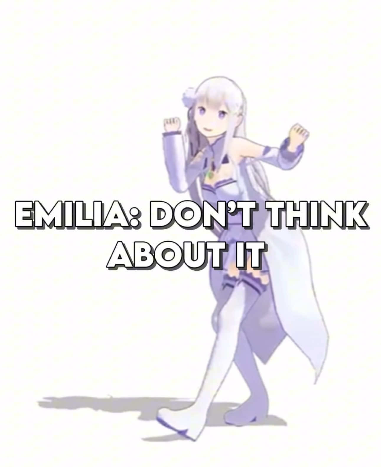 You’re an Amazing Guy, Natsuki Subaru🕺 #fypシ #rezero #rezerokarahajimeruisekaiseikatsu #subaru #emilia #peakfiction #anitok #xyzbca #foryoupage 