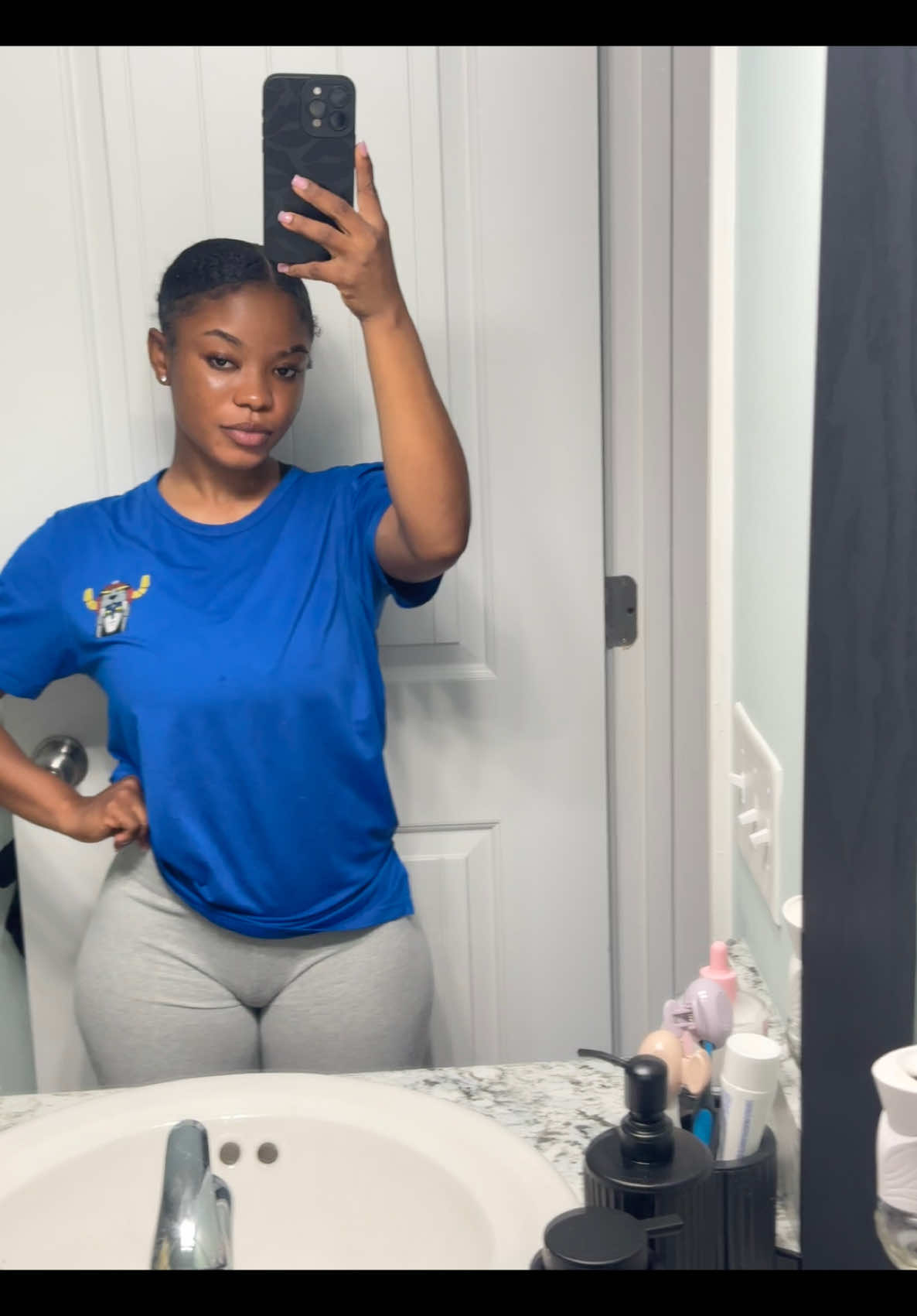 Your sign to keep doing that gymm #fypシ #GymTok #gymgirl #glutegrowth