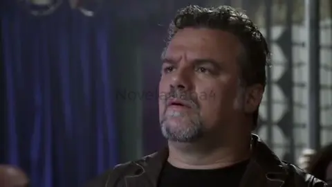 Cap: 05- Salve Jorge 🎠  #salvejorge #salvejorgenovela #novelas #delegadahelo #morenaetheo 