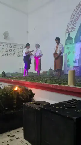 Reina Indígena Rab'in Ceprec #Cahabón #sigueme #Comparte #502guatemala #folklor #TikTokLIVE 