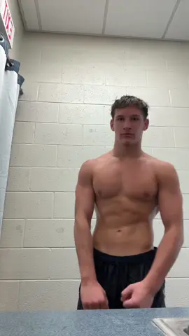 Rock your body #fyp #unc ##uncchapelhill #uncathlete #d1athlete 