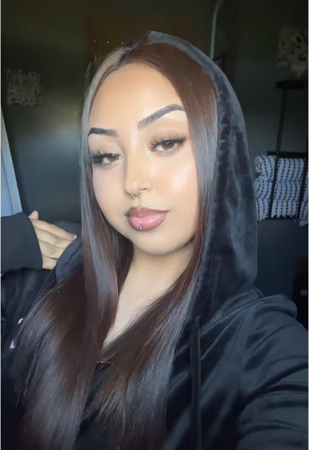 But she don’t #wlw 
