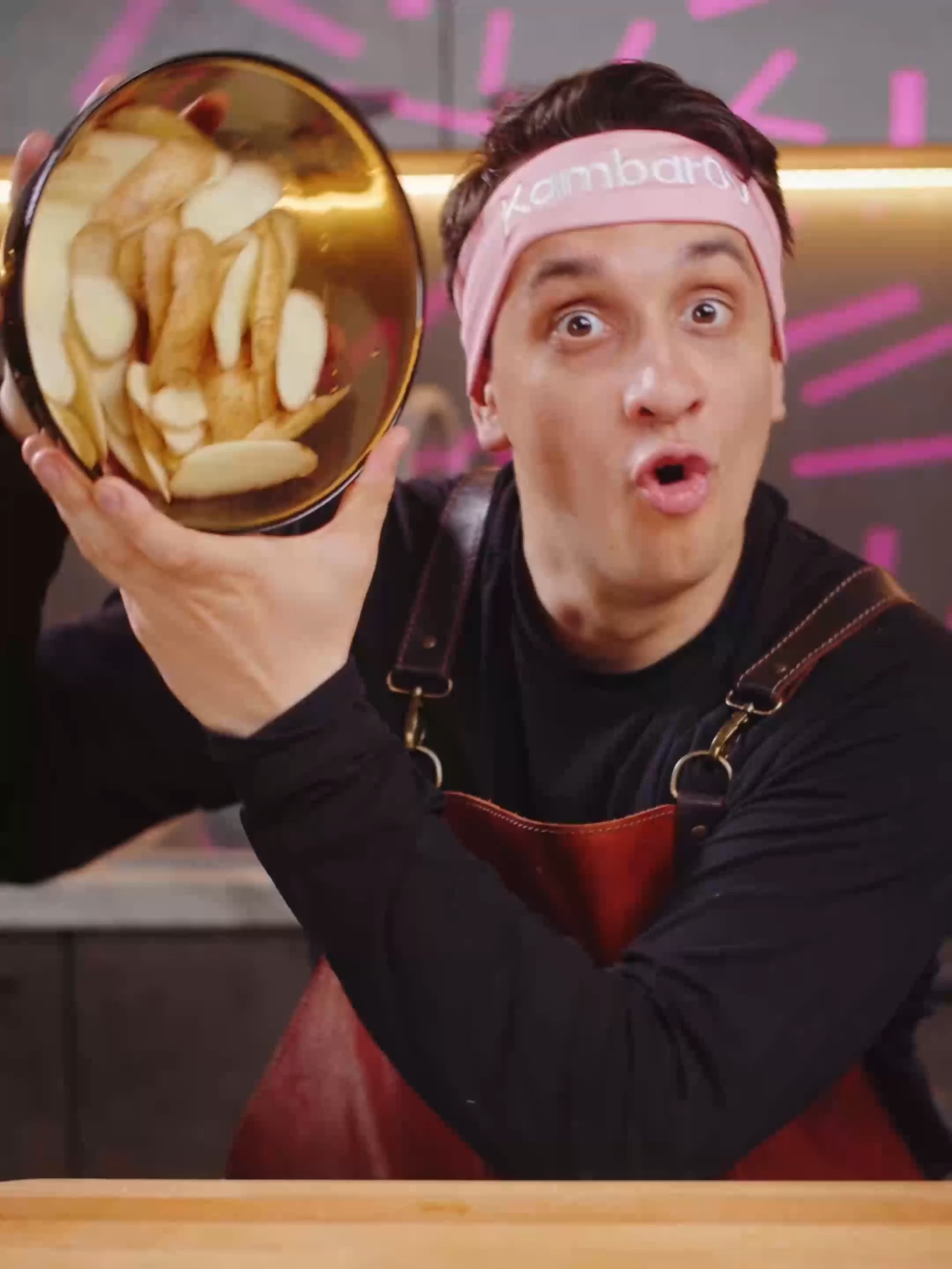 Не выбрасывай очистки! #еда