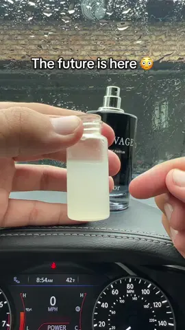 The huzz will love this one 🤤 #fragrance #fragrancetiktok #perfume #ttshop #ttshopdeals 