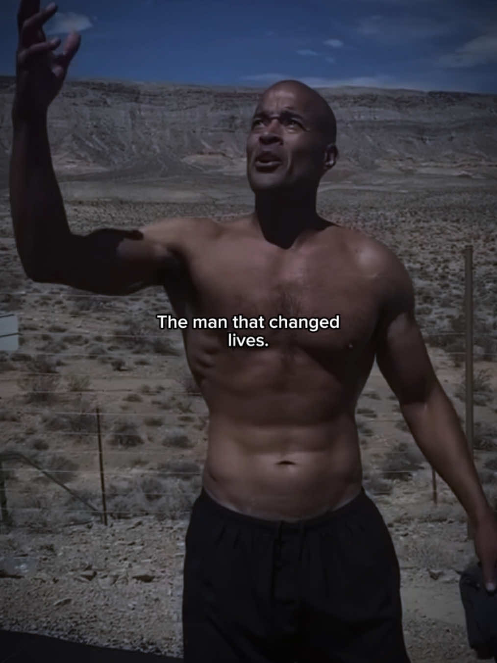 WHOS GONNA CARRY THE BOATS! #motivation #inspiration #mindset #growthmindset #goggins #gogginsmentality #GymTok #viral_video 