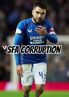 bro should of had 2 goals yesterday 😭#fyp #rangers #corruption #leesutherland #sfa #scottishfa #football #spfl 