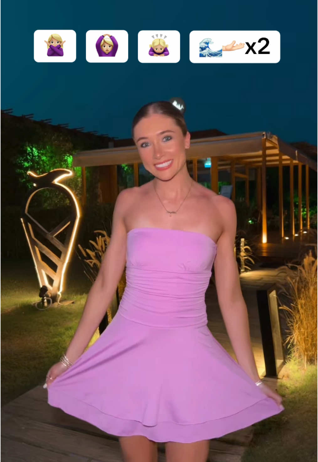 New easy May 2025 dance tutorial💜💜 #fyp #fyppp #foryo #foryoupage❤️❤️ #dancer #dancetok #dancechallenge #dancetutorial #trendingvideos #viralvideos #2025 #2025tiktok #preppyaesthetic 